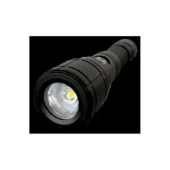 Lampe Plongée AQUALITE 1200 Lumen - Zoom -Plongee Sous Boutique aqualite 1200 zoom 1200 lumen zoom 2