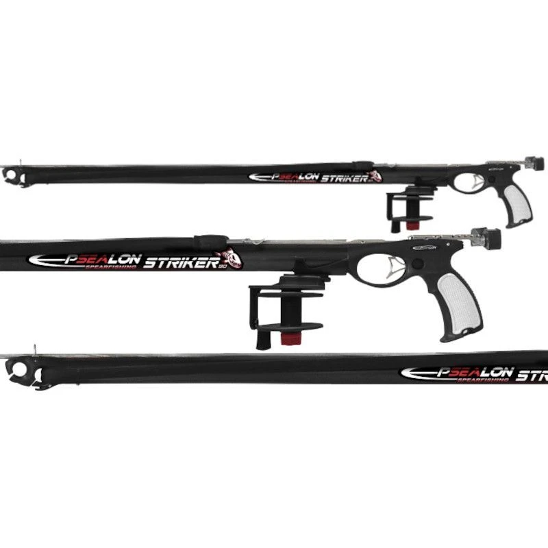 Arbalète Chasse Epsealon Striker Noire 1 Arbalète Chasse Epsealon Striker Noire