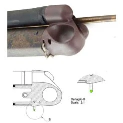 Arbalète Cressi Moicano Rubber Gun -Plongee Sous Boutique arbalete cressi moicano rubber gun 5