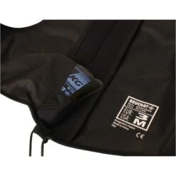 Baudrier Beuchat Système Largage Rapide Noir -Plongee Sous Boutique baudrier beuchat systeme largage rapide noir 1