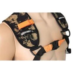 Baudrier Beuchat Système Largage Rapide Spot Edition -Plongee Sous Boutique baudrier beuchat systeme largage rapide spot edition 4