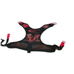 Baudrier Chasse Epsealon EasyFit DemonSkin -Plongee Sous Boutique baudrier chasse epsealon easyfit demonskin 5