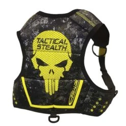 Baudrier Chasse Epsealon EasyFit Tactical Stealth