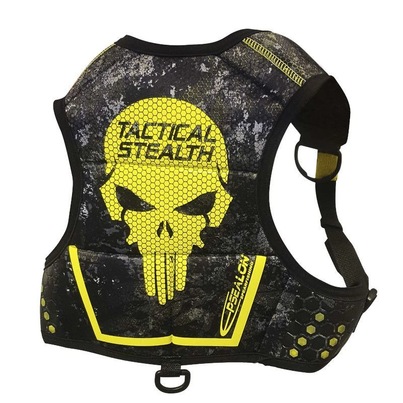 Baudrier Chasse Epsealon EasyFit Tactical Stealth 1 Baudrier Chasse Epsealon EasyFit Tactical Stealth