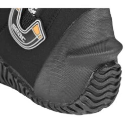 Bottillons Plongée Seac Basic Avec Zip 5mm -Plongee Sous Boutique botillons plongee seac basic avec zip 5mm 7