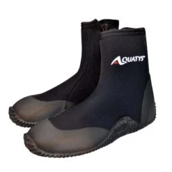 Bottillons SOFTBOOT 5mm