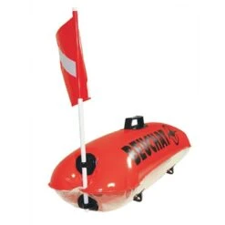Bouée Chasse Longue Beuchat Phantom -Plongee Sous Boutique bouee chasse longue beuchat phantom 2