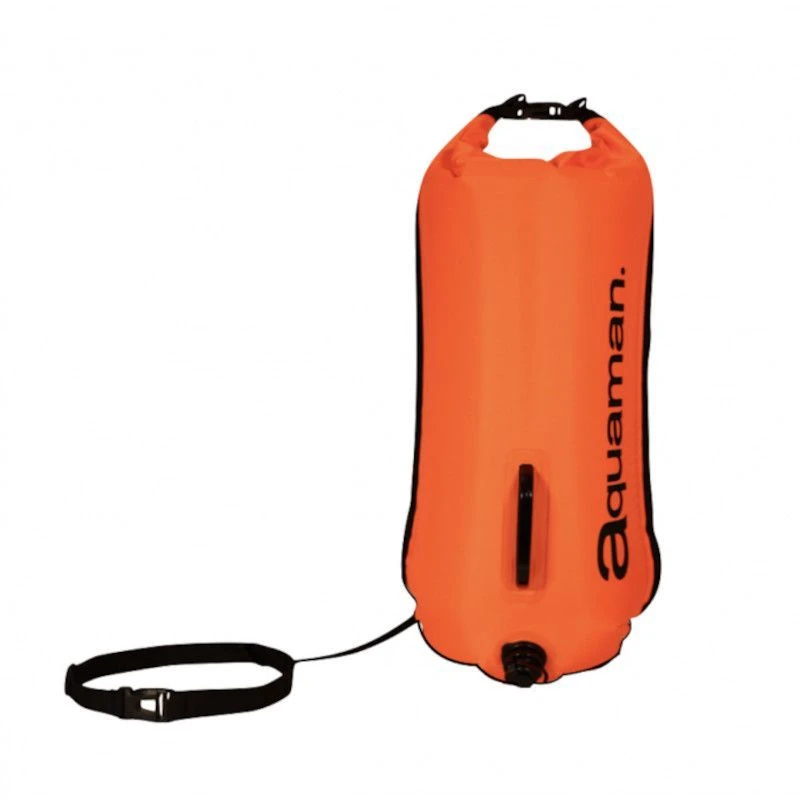 Bouee Triathlon / Nage En Eau Libre Aquaman 2 Bouee Triathlon / Nage En Eau Libre Aquaman – Image 2