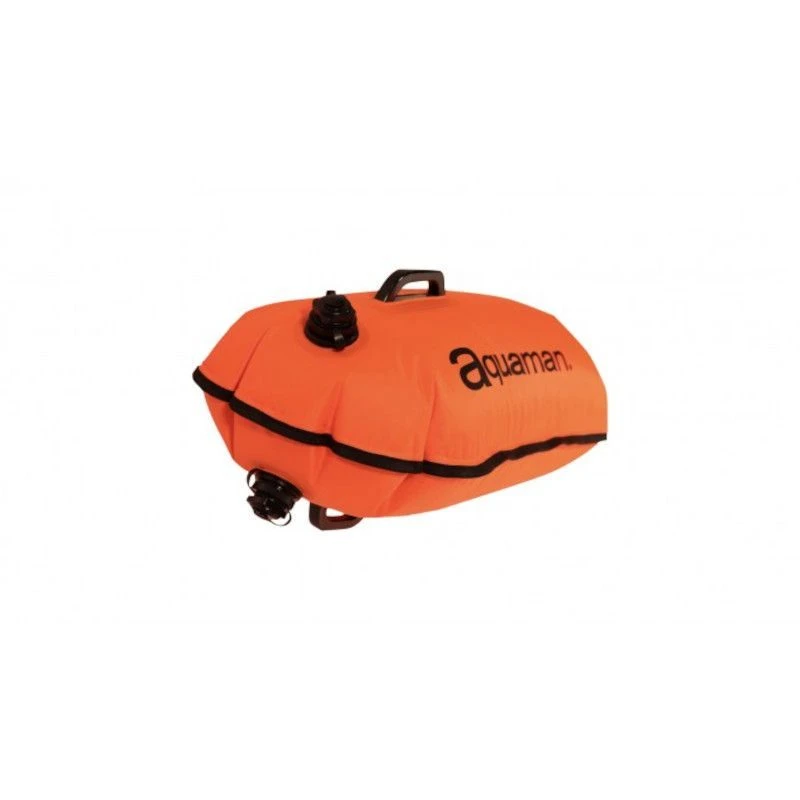 Bouee Triathlon / Nage En Eau Libre Aquaman 1 Bouee Triathlon / Nage En Eau Libre Aquaman