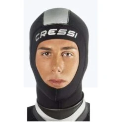 Cagoule Homme Cressi Hood 5mm