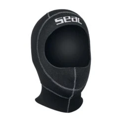 Cagoule Plongée Seac Standard 5mm -Plongee Sous Boutique cagoule plongee seac standard 5mm 10