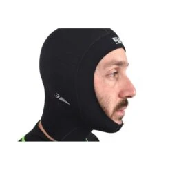 Cagoule Plongée Seac Standard 5mm -Plongee Sous Boutique cagoule plongee seac standard 5mm 6