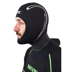 Cagoule Plongée Seac Tekno 5mm 21 Cagoule Plongée Seac Tekno 5mm -Plongee Sous Boutique cagoule plongee seac tekno 5mm 9