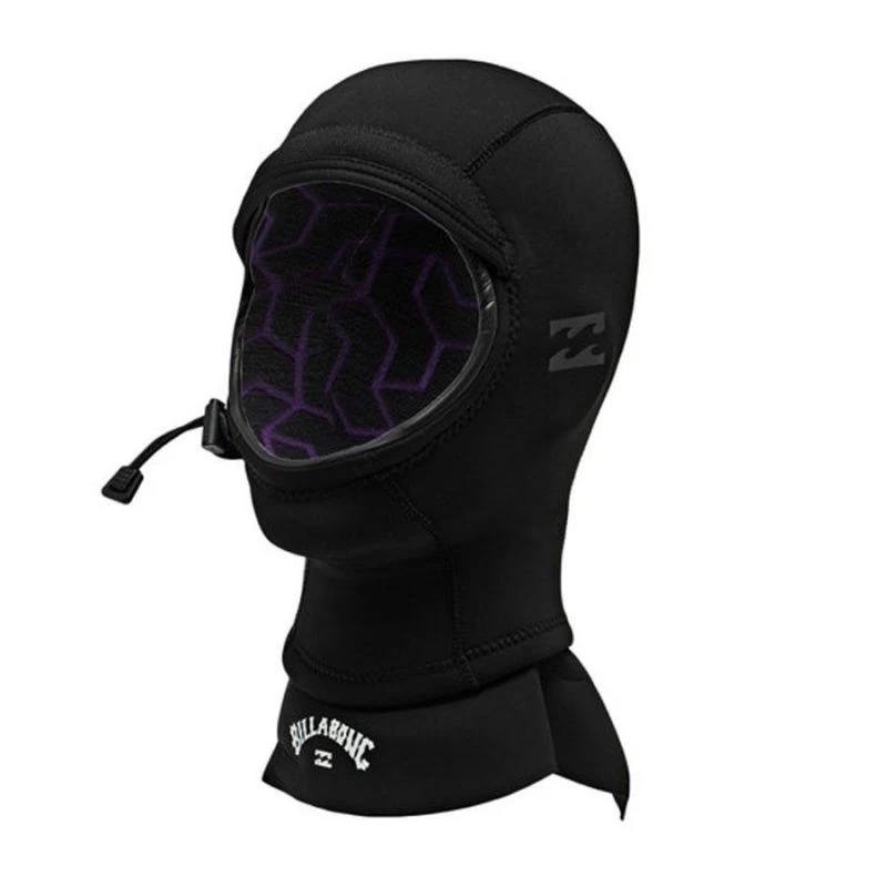 Cagoule Surf Billabong Furnace GBS 2mm 1 Cagoule Surf Billabong Furnace GBS 2mm