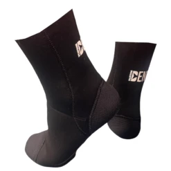 Chausson Chasse Denty Spearfishing Noir 5mm