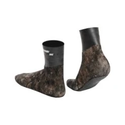 Chaussons Chasse Camo Marron Cressi Sarago 3mm