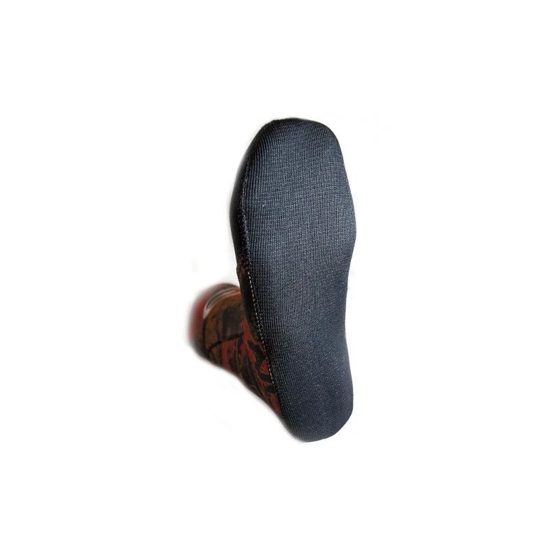 Chaussons Chasse Epsealon Brown Fusion V2 3mm 2 Chaussons Chasse Epsealon Brown Fusion V2 3mm – Image 2