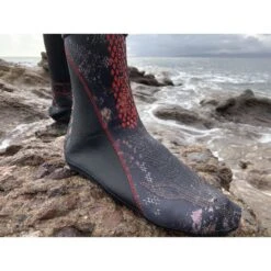 Chaussons Chasse Epsealon DemonSkin V2 3mm -Plongee Sous Boutique chaussons chasse epsealon demonskin v2 3mm 2