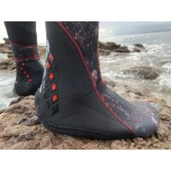 Chaussons Chasse Epsealon DemonSkin V2 3mm -Plongee Sous Boutique chaussons chasse epsealon demonskin v2 3mm 3