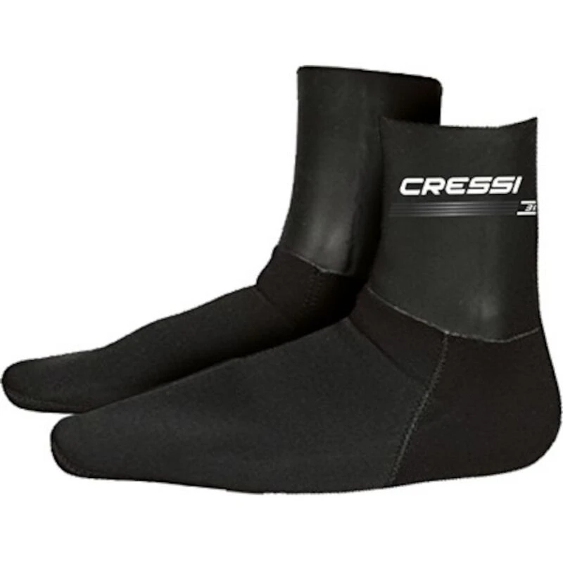 Chaussons Cressi Sarago Socks 5mm 1 Chaussons Cressi Sarago Socks 5mm