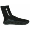 Chaussons Noir Beuchat Sirrocco Open 3mm