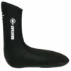 Chaussons Noir Beuchat Sirrocco Sport 5mm