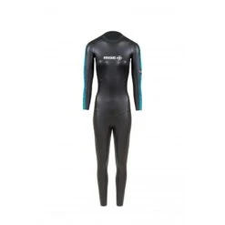 Combinaison Nage / Apnée Femme Beuchat Zento 2mm -Plongee Sous Boutique combinaison apnee femme beuchat zento 2mm 3