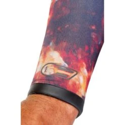 Combinaison Chasse Camo Rouge Cressi Scorpionfish 5mm -Plongee Sous Boutique combinaison chasse camo rouge cressi scorpionfish 5mm 6