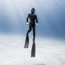 Combinaison Chasse Sous-Marine Seac Shark Noir 5mm 11 Combinaison Chasse Sous-Marine Seac Shark Noir 5mm -Plongee Sous Boutique combinaison chasse sous marine seac shark noir 5mm 5