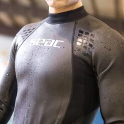 Combinaison De Nage Seac Emotion Homme 1,5mm -Plongee Sous Boutique combinaison de nage seac emotion homme 1 5mm 11