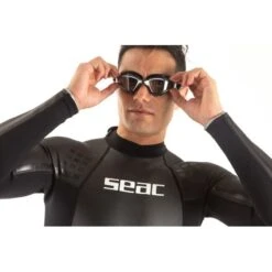 Combinaison De Nage Seac Emotion Homme 1,5mm -Plongee Sous Boutique combinaison de nage seac emotion homme 1 5mm 2