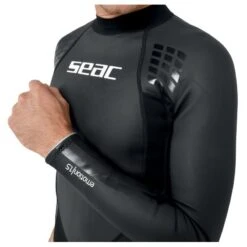 Combinaison De Nage Seac Emotion Homme 1,5mm -Plongee Sous Boutique combinaison de nage seac emotion homme 1 5mm 3