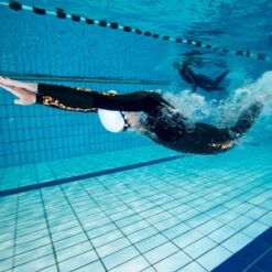 Combinaison De Nage Seac Energy Femme 2mm -Plongee Sous Boutique combinaison de nage seac energy femme 2mm 7