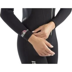 Combinaison Femme Cressi Lei 2,5mm -Plongee Sous Boutique combinaison femme cressi lei 2 5mm 5