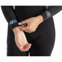 Combinaison Femme Cressi Morea 3mm -Plongee Sous Boutique combinaison femme cressi morea 3mm 5