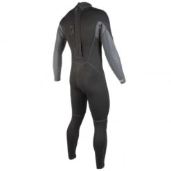 Combinaison Homme Sooruz Fly+ Backzip 3/2mm Gris 2022 -Plongee Sous Boutique combinaison homme sooruz fly frontzip 3 2mm gris 2022 3