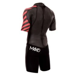 Combinaison Homme Swimrun Mako LS2 2mm -Plongee Sous Boutique combinaison homme swimrun mako ls2 2mm 2