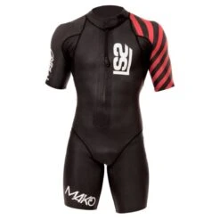 Combinaison Homme Swimrun Mako LS2 2mm