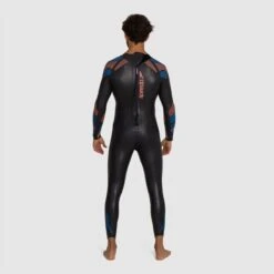 Combinaison Homme Triathlon Speedo Proton 4mm -Plongee Sous Boutique combinaison homme triathlon speedo proton 4mm 4