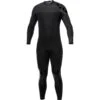Combinaison Néoprène Homme Bare Wetsuits Revel 3/2mm