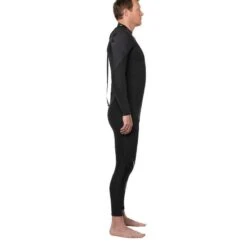 Combinaison Néoprène Homme Bare Wetsuits Revel 3/2mm -Plongee Sous Boutique combinaison neoprene homme bare wetsuits revel 3 2mm 2