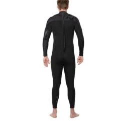 Combinaison Néoprène Homme Bare Wetsuits Revel 3/2mm -Plongee Sous Boutique combinaison neoprene homme bare wetsuits revel 3 2mm 4