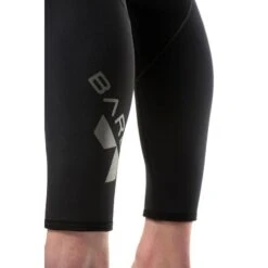 Combinaison Néoprène Homme Bare Wetsuits Revel 3/2mm -Plongee Sous Boutique combinaison neoprene homme bare wetsuits revel 3 2mm 6