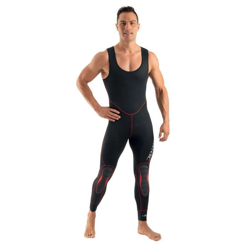 Combinaison Plongée 2 Pièces Seac Privilège XT Flex Homme 5mm 7 Combinaison Plongée 2 Pièces Seac Privilège XT Flex Homme 5mm – Image 7