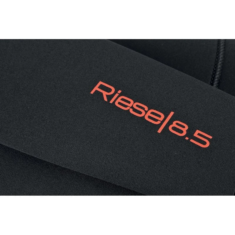 Combinaison Plongée 2 Pièces Seac Homme Noir 8,5mm 6 Combinaison Plongée 2 Pièces Seac Homme Noir 8,5mm – Image 6