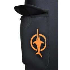 Combinaison Plongée Etanche Beuchat Iceberg Pro 4mm -Plongee Sous Boutique combinaison plongee etanche beuchat iceberg pro 4mm 10