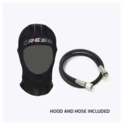 Combinaison Plongée étanche Femme Cressi Desert 4mm -Plongee Sous Boutique combinaison plongee etanche femme cressi desert 4mm 7