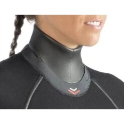 Combinaison Plongée étanche Femme Cressi Desert 4mm -Plongee Sous Boutique combinaison plongee etanche femme cressi desert 4mm 8