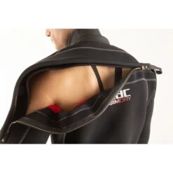 Combinaison Plongée étanche Homme Seac Warmdry 4mm -Plongee Sous Boutique combinaison plongee etanche homme seac warmdry 4mm 3