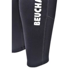 Combinaison Plongée Femme Beuchat Alize Col 3mm -Plongee Sous Boutique combinaison plongee femme beuchat alize col 3mm 5